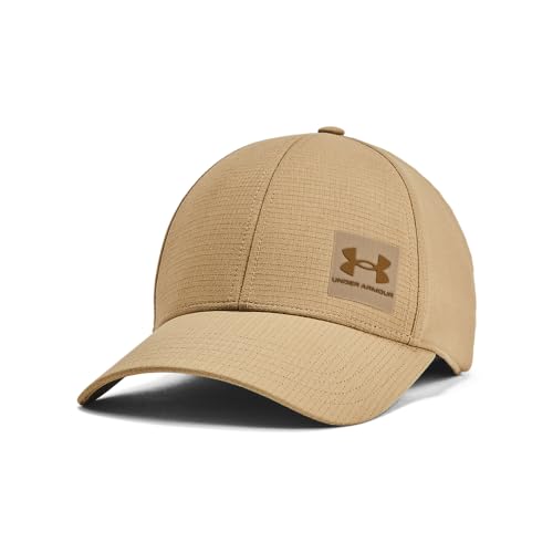 Image of Under Armour Iso-Chill ArmourVent Stretch Fit Hat