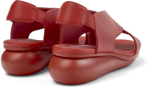 Image of Camper Women's Balloon K200066 Wedge Sandal