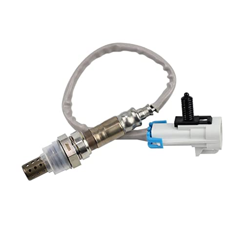 Capteur d'oxygène 12590790 contre surconsommation essence - 4
