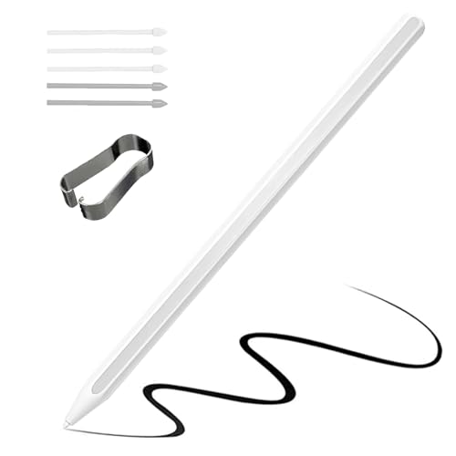 S Pen Reemplazo para Samsung Galaxy Tab S11 Ultra 5G con puntas intercambiables y pinzas