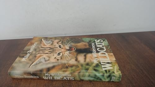 My wilderness wildcats 0354042238 Book Cover