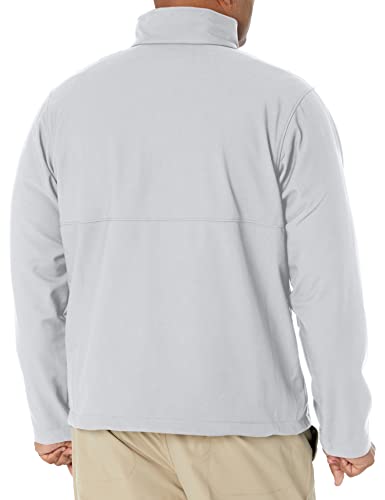 Columbia Mens Ascender Softshell Front-Zip Shell Jacket