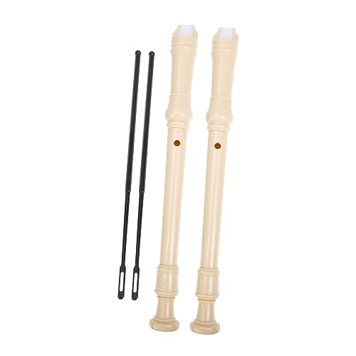 SECFOU 2Zbgq̃NlbgSclarinet Pvc 8z[clarinets Instruments