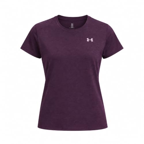 Under Armour Tech Pixelate Short Sleeve T-Shirt L
