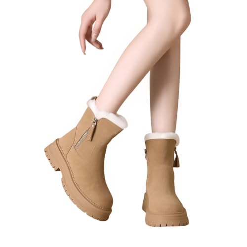 ♥即日発送 美品 スノーブーツ 保温性抜群24cm htwt007_02.jpg