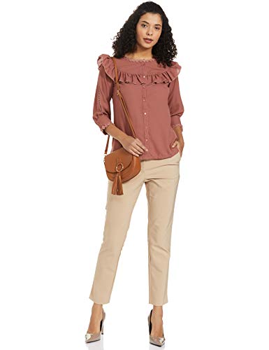 Image of pluss Women's Regular Fit Top