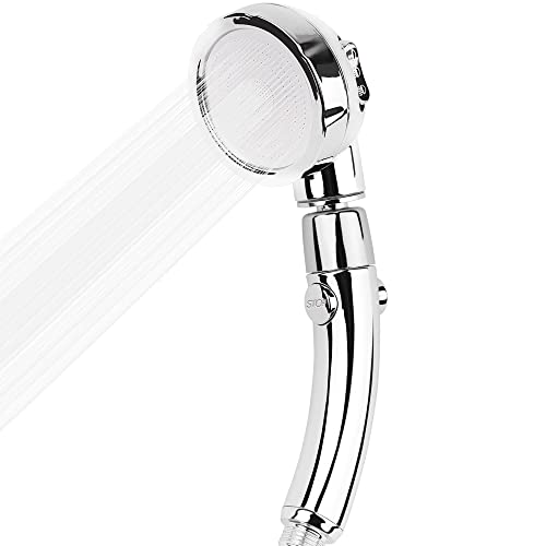 10 Best Shower Head With Stop Button July 2023