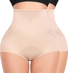 B# 2pack Nude-high Waist