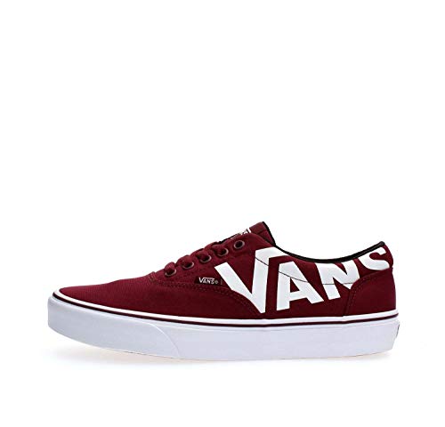 Image of Vans Kids' Ward Sneaker