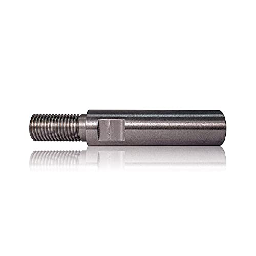 Mexco 150mm 1 1/4" UNC Extension Bar - A30EXT200