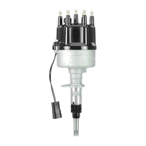 Automotive Distributor Ignition Sensor Compatible For Jeep 56041034AB Accessories