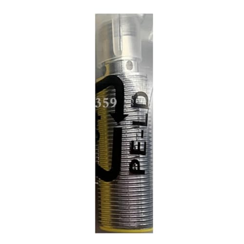BI8U-EM18WD-AN6X-H1141 Capteur étanche IP69K pour environnements sévères