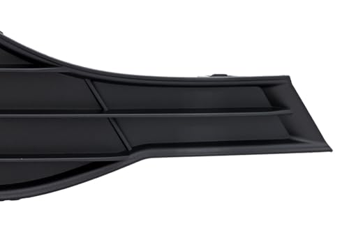 Rejilla de luz antiniebla derecha para BMW Serie 3 2012-2015 miniatura 4