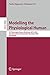 Produktbild Modelling the Physiological Human: Second 3D Physiological Human Workshop, 3DPH 2009, Zermatt, Switzerland, November 29 -- December 2, 2009. Proceedings (Lecture Notes in Computer Science, Band 5903)