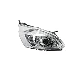 Faro anteriore destro con proiettore e motore di regolazione - lato passeggero per Ford Transit/Tourneo Custom V362 2013-2019