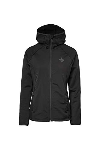 Preisvergleich Produktbild Sweet Protection Supernaut Shield Damen Jacke schwarz - L