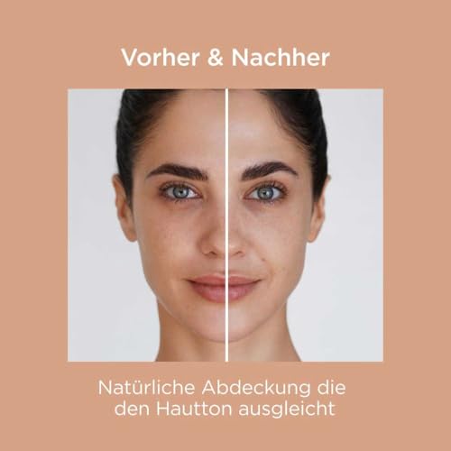 Image of ISDIN Fotoprotector Fusion Water Magic Color SPF 50 PA++++ - Ultralight Tinted Facial Sunscreen - Water-Based, Fast-Absorbing, Oil-Control Formula with Hyaluronic Acid & Vitamin E - 50ml