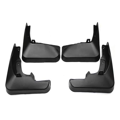 Garde-boue Toyota Venza 2009-2016 protection pour route et pluie