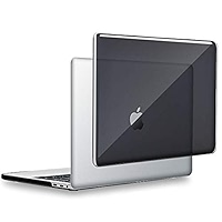 MacBookアクセサリー Newer UltraDock 16sce Amazon.com: UESWILL Crystal Glossy Hard Case Compatible with