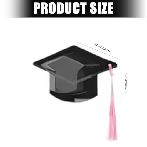 Boîte cadeau de remise de diplôme idéale pour célébrer les lauréats
