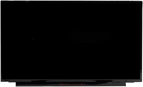 Miniatura 9 de 5D10W69930 5D10W69931 5D11B38235 Reemplazo Portátil FHD 40 pin LCD Pantalla táctil digitalizador Panel para Lenovo Ideapad 5 15ARE05 15IIL05