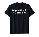 Coole T-Shirts