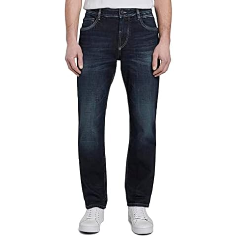 TOM TAILOR Herren Jeans 20622022 Trad Relaxed Cover
