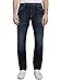 Produktbild TOM TAILOR Herren Jeans 20622022 Trad Relaxed, 10282 - Dark Stone Wash Denim, 33W / 36L