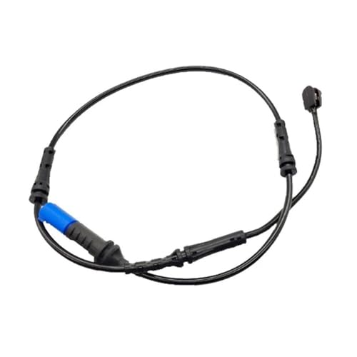 Ruedas delanteras G01 G02 sensor 34356870351 para solucionar fallo de testigo de freno