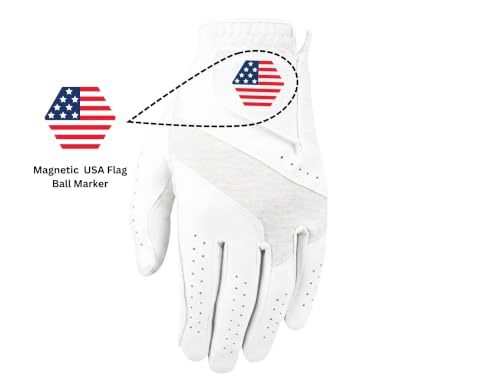 Image of Callaway Golf Fusion Glove