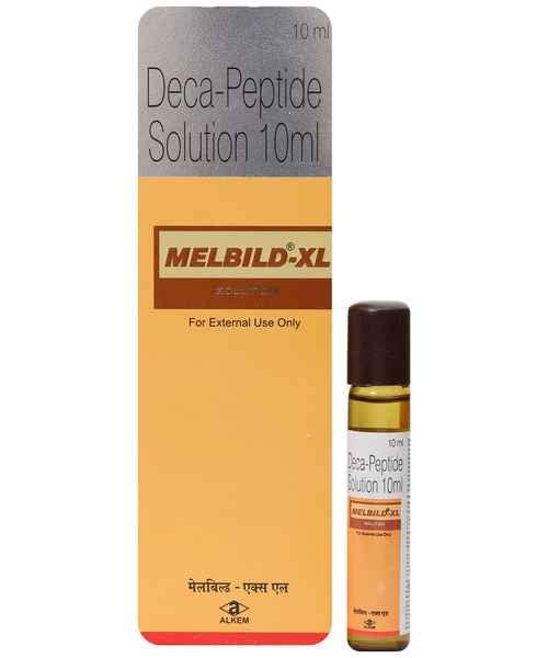 Melbild Solution 10ml(R) (B0CH9ST765) Amazon Price History, Amazon Price Tracker