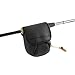 FGDTREE Portable Fishing Reel Pouches Bag Spinnings Reel Cover Case Bag Baitcasting Trolling Fishing Reel Protective Case Baitcasting Trolling Fishing Reel Protective Case