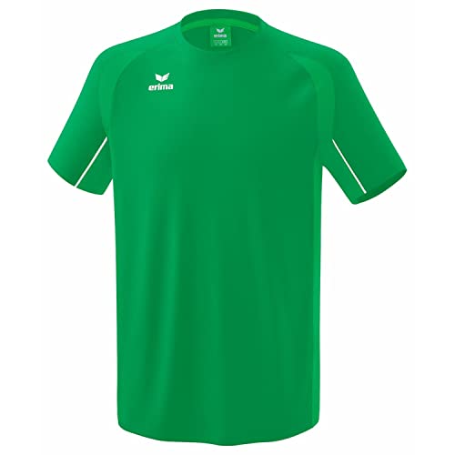 T-shirt Erima Liga Star enfant pour le sport au quotidien