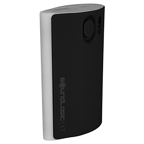 soundlogic xt 6000 mah battery