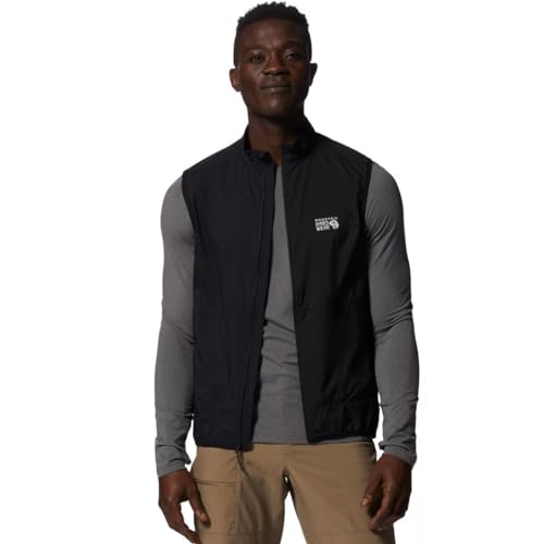 Image of Mountain Hardwear Men's Kor Airshell Warm Vest