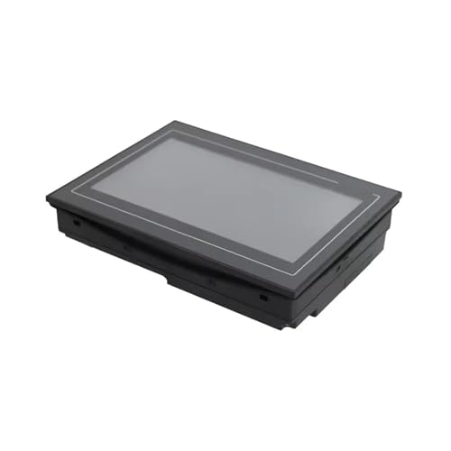 Image of DOP 103BQ 103WQ 4.3 Inch HMI with Ethernet DOP103BQ DOP103WQ Human Machine Interface Industrial 4inch Display(DOP-103BQ)