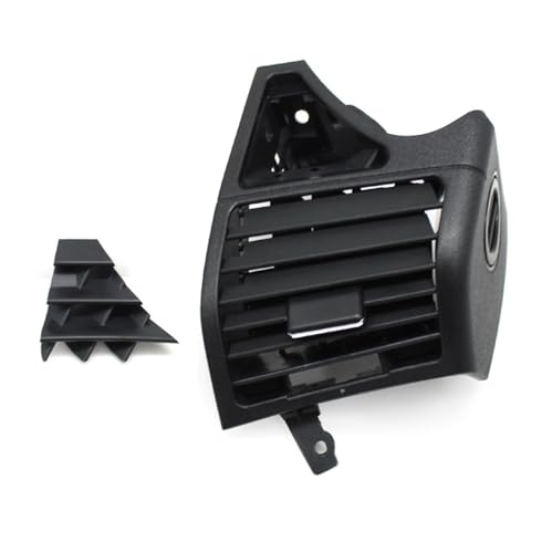 Rejillas de ventilación centrales para Benz S Class W220 1998-2005 panel salida aire coche