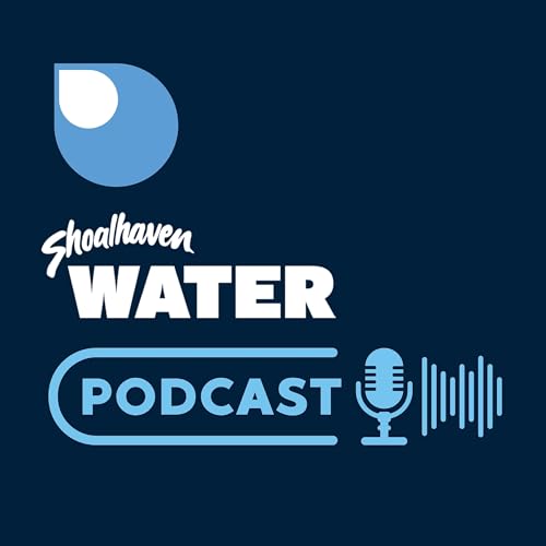 Shoalhaven Water Media cover art