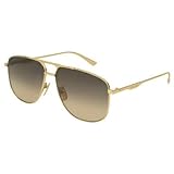 Gucci - GG0336S-001-gold
