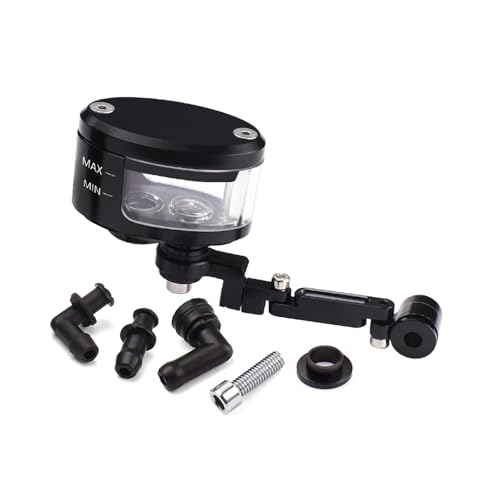 Réservoir de liquide frein moto GSXR 1000 couvercle alu G-A