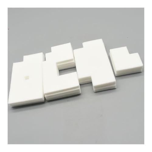 Résoudre l'erreur tampon plein avec la boîte de maintenance C9382 pour WorkForce WF C5390A