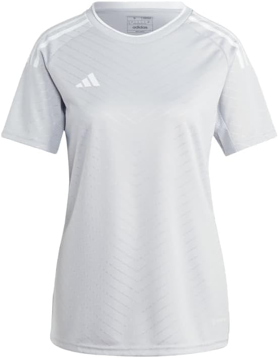 Adidas Womens Adidas Campeon 23 Womens Jersey Xs - Image 7