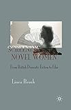 Screening Novel Women: From British Domestic Fiction to Film