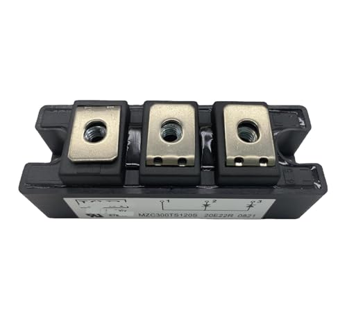 Pont redresseur avec module de diode à récupération rapide MZC300TS120S intégré - 3