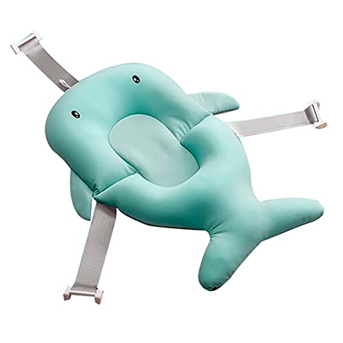 jingxiaopu Asiento Apoyo Ba&ntilde;Era Bebe Hamaca Ba&ntilde;Era Recien Nacido Beb&eacute; Seguridad Ducha...