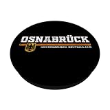 Zoom IMG-1 osnabruck germany deutschland popsockets popgrip Zoom IMG-1 osnabruck germany deutschland popsockets popgrip