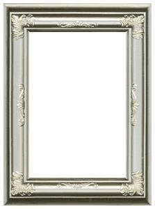 Nottingham-Champagne 4x6 Frame by Burnes of Boston - 4x6