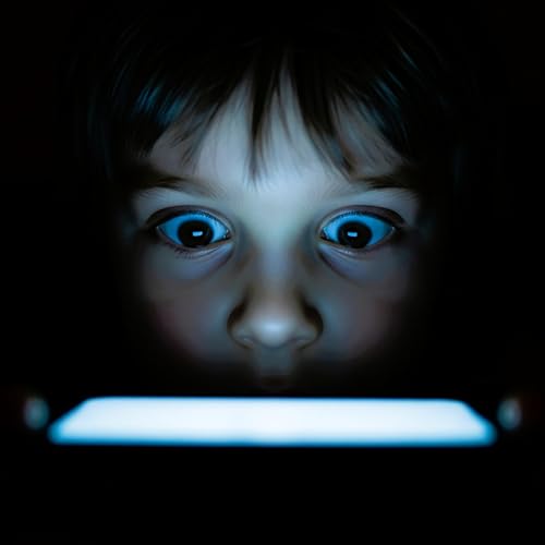 Mentes en riesgo: el costo oculto del primer smartphone