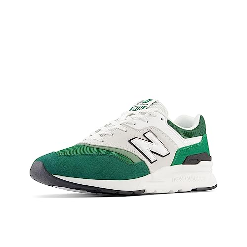 Preisvergleich Produktbild New Balance Herren 997h V1 Sneaker, Klassische Kiefer Reflexion, 46 EU