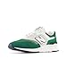 Produktbild New Balance Herren 997h V1 Sneaker, Klassische Kiefer Reflexion, 46 EU